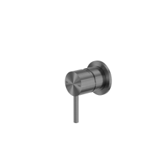 NR162211GR_image_1.png Image of MixerTap Shower Nero Zen