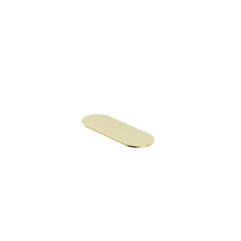 NR1681BG_image_1.png Image of SoapDish SurfaceMount Nero Zen