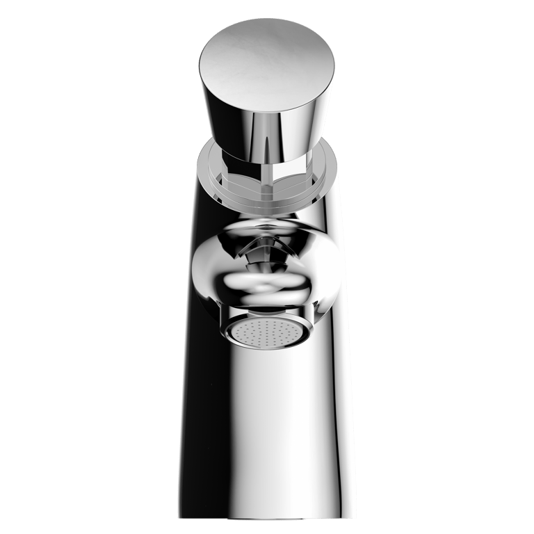 NR202302CH_image_2.png Image of Mixer Pillar Nero PushButton