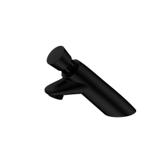 NR202302PB_image_1.png Image of Mixer Pillar Nero PushButton