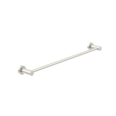 NR2030BN_image_1.jpg Image of TowelRail SurfaceMount Nero Classic Single