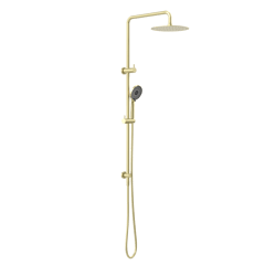 NR232105DBG_image_1.png Image of Shower Twin Nero Project Round