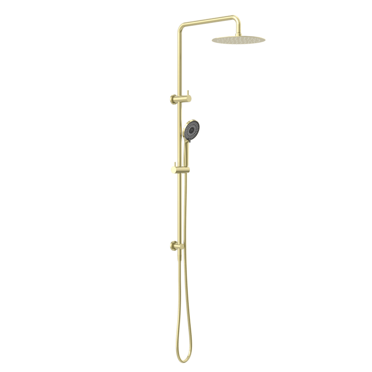 NR232105DBG_image_1.png Image of Shower Twin Nero Project Round