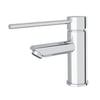 NR250802BCH_image_1.jpg Image of Mixer Basin Nero DolceCare