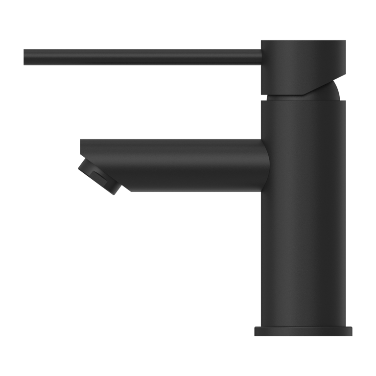 NR250802bMB_image_1.png Image of Mixer Basin Nero DolceCare