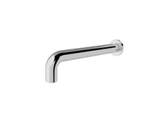 NR250803200CH_image_1.jpg Image of Spout Wall Nero Dolce Basin Bath