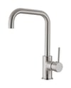NR250806BN_image_1.jpg Image of Mixer Sink Nero Dolce Kitchen Square