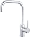 NR250806CH_image_1.jpg Image of Mixer Sink Nero Dolce Kitchen Square