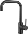 NR250806MB_image_1.jpg Image of Mixer Sink Nero Dolce Kitchen Square