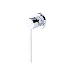 NR250809dCH_image_1.jpg Image of MixerTap Shower Nero DolceCare