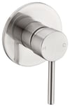 NR250811BN_image_1.jpg Image of MixerTap Shower Nero Dolce