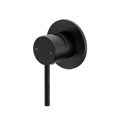 NR250811MB_image_1.png Image of MixerTap Shower Nero Dolce