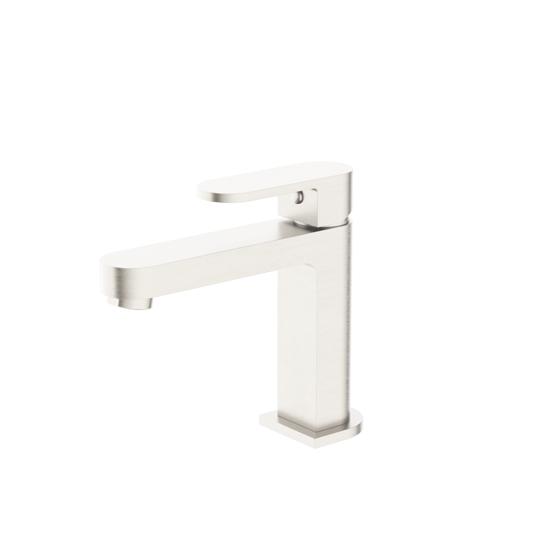 NR301301BN_image_1.png Image of Mixer Basin Nero Ecco