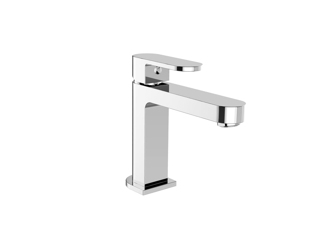 NR301301CH_image_1.jpg Image of Mixer Basin Nero Ecco