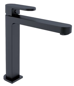 NR301301aMB_image_1.jpg Image of Mixer Basin Nero Ecco Tall
