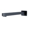 NR301303MB_image_1.jpg Image of Spout Wall Nero Ecco Bath