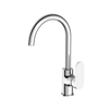 NR301306CH_image_1.png Image of Mixer Hob Nero Ecco