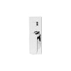 NR301311aCH_image_1.jpg Image of MixerTap Diverter Nero Ecco