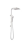 NR301505cBN_image_1.jpg Image of Shower Rail Nero Celia