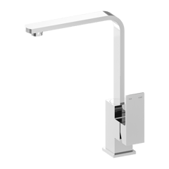 NR301506CH_image_1.png Image of Mixer Kitchen Nero Celia Builder