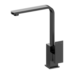 NR301506MB_image_1.png Image of Mixer Kitchen Nero Celia Builder