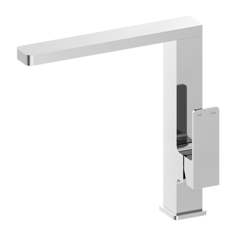 NR301507CH_image_1.png Image of Mixer Kitchen Nero Celia