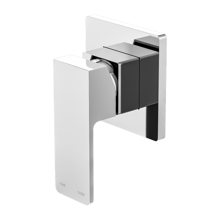 NR301509CH_image_1.png Image of MixerTap Shower Nero Celia