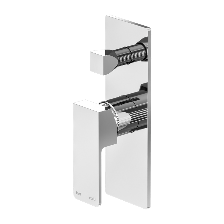 NR301509aCH_image_1.png Image of MixerTap Diverter Nero Celia