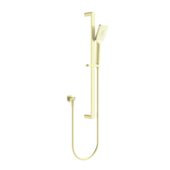 NR30803BG_image_1.png Image of Shower Rail Nero Bianca