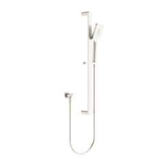 NR30803BN_image_1.png Image of Shower Rail Nero Bianca