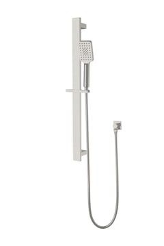 NR316BN_image_1.jpg Image of Shower Rail Nero Celia New