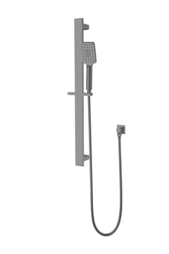 NR316GM_image_1.jpg Image of Shower Rail Nero Celia New