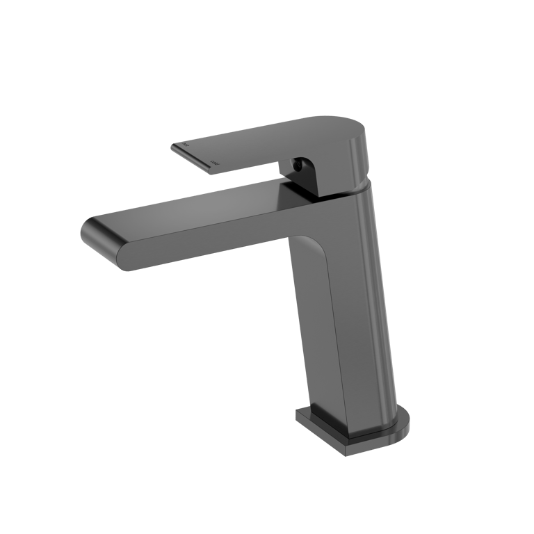 NR321501GM_image_1.png Image of Mixer Basin Nero Bianca