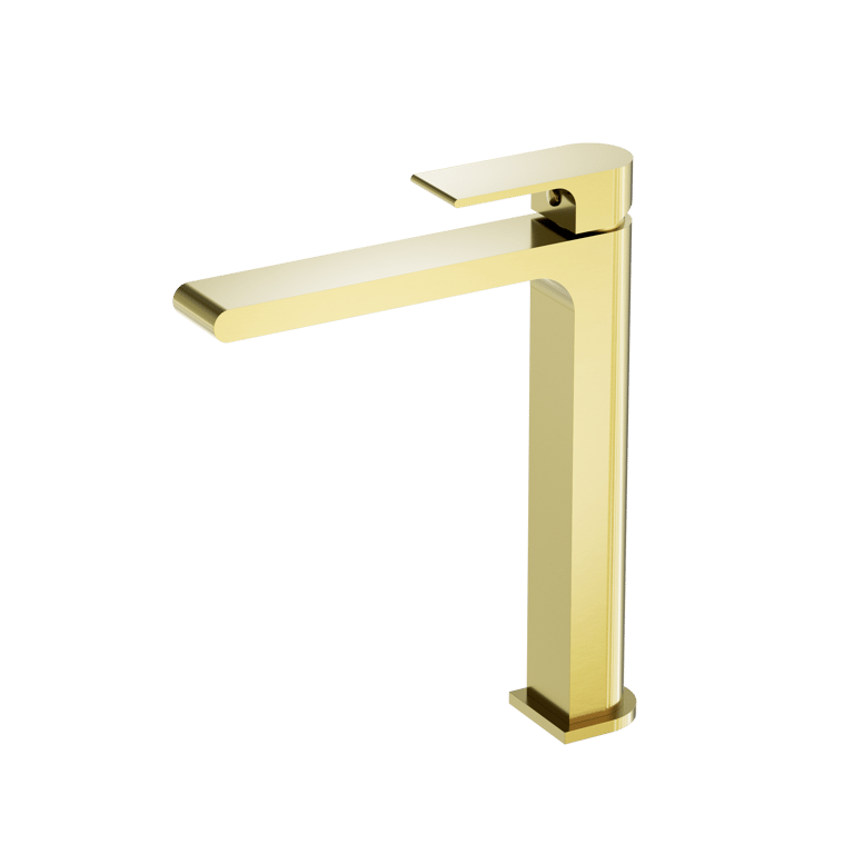 NR321501aBG_image_1.png Image of Mixer Basin Nero Bianca Tall