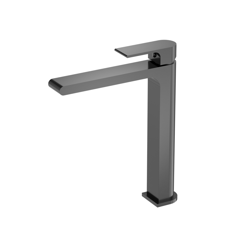 NR321501aGM_image_1.png Image of Mixer Basin Nero Bianca Tall