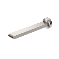 NR321503BBN_image_1.png Image of Spout Wall Nero Bianca Basin Bath