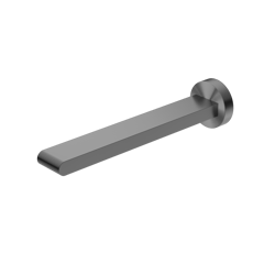 NR321503BGM_image_1.png Image of Spout Wall Nero Bianca Basin Bath