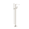 NR321503aBN_image_1.png Image of Shower Freestanding Nero Bianca Bath