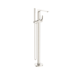 NR321503aBN_image_1.png Image of Shower Freestanding Nero Bianca Bath