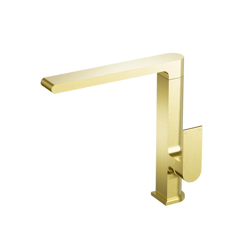 NR321507BG_image_1.png Image of Mixer Kitchen Nero Bianca