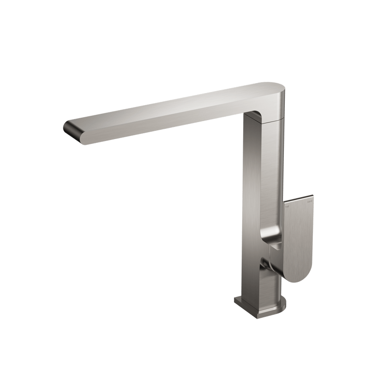 NR321507BN_image_1.png Image of Mixer Kitchen Nero Bianca