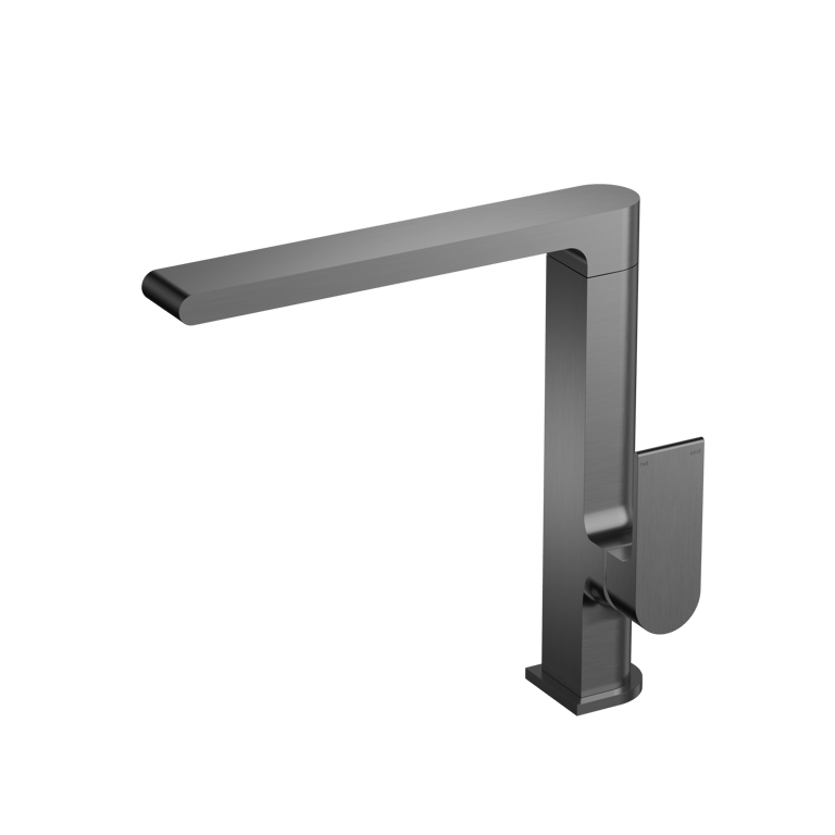 NR321507GM_image_1.png Image of Mixer Kitchen Nero Bianca