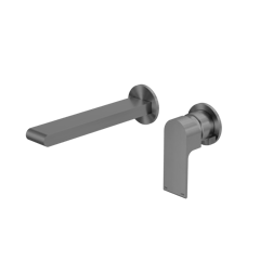 NR321510FGM_image_1.png Image of MixerSet Wall Nero Bianca