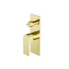 NR321511ABG_image_1.png Image of MixerTap Divertor Nero Bianca BackPlate