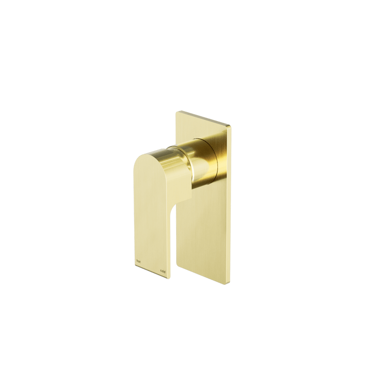 NR321511BG_image_1.png Image of MixerTap Shower Nero Bianca