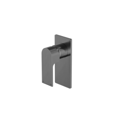 NR321511GM_image_1.png Image of MixerTap Shower Nero Bianca