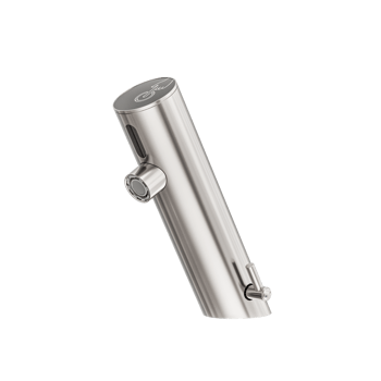 NR406BN_image_1.png Image of Mixer Hob Nero Commercial Sensor