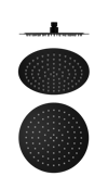 NR507036MB_image_1.png Image of Shower Rose Nero Round