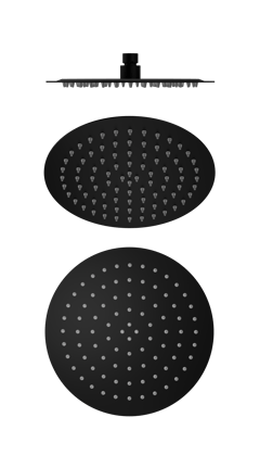 NR507036MB_image_1.png Image of Shower Rose Nero Round