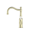 NR69210201AB_image_1.png Image of Mixer Basin Nero York HookSpout